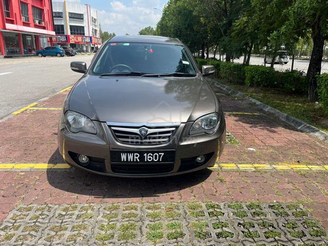 2012 Proton PERSONA 1.6 ELEGANCE BASE LINE (A) - 3