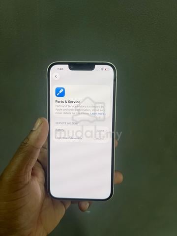 Iphone 13 - photo 2 of 6