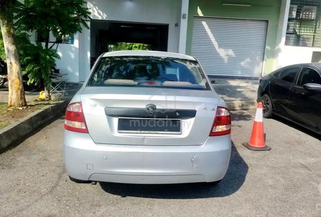 2008 Proton SAGA 1.3 M-LINE (A) - 3