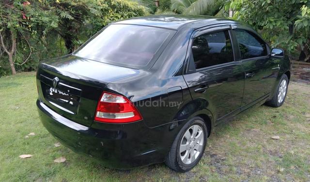 2009 Proton SAGA 1.3 SE (A) - 2