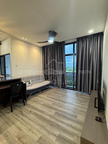 Ixora Court 1