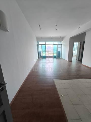 1Sulaman Platinum Tower 1