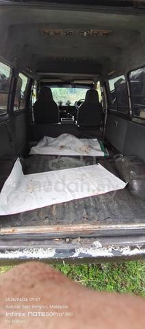 1997 Toyota LITEACE 1.5 (M) - 3