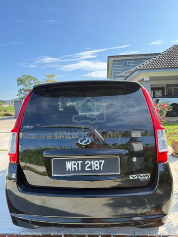 2008 Perodua VIVA 1.0 EZi PREMIUM (A) - 3