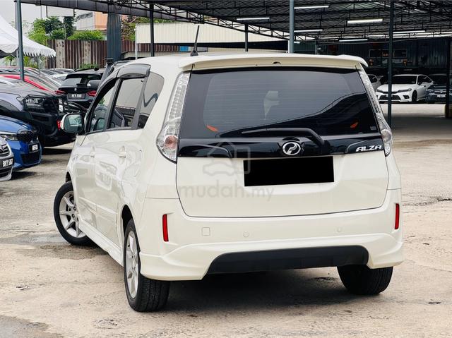 ANDROID PLAYER 2018 Perodua ALZA 1.5 FuL0N OFR - 2