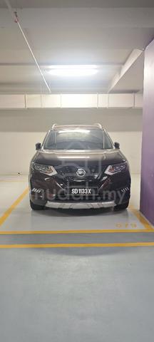 2020 Nissan X-TRAIL 2.0 X-CVT HYBRID MY15 T32 - 1