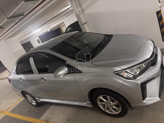 2024 Perodua BEZZA 1.0 G MY16 D63D FACELIFT (A) - 2