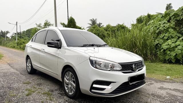 2022 Proton SAGA 1.3 PREMIUM AT MY16 FACELIFT (A) - 1