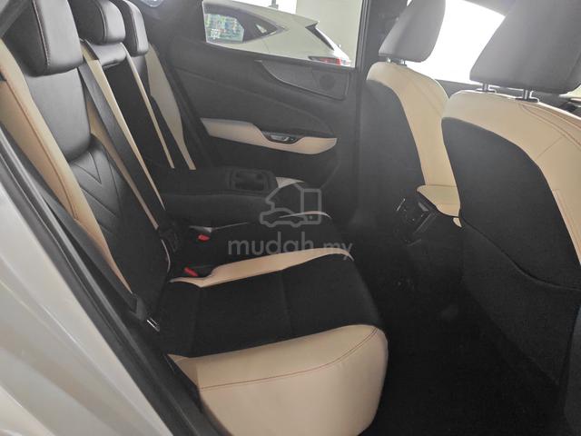 2023 Lexus NX 250 2.5 VERSION L PANAROMIC ROOF - 5