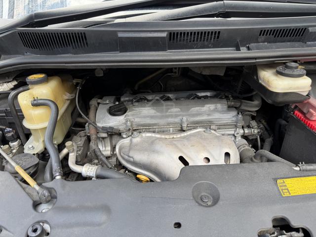 Toyota Estima 2.4 AERAS PREMIUM EDITION ( A ) OTR - 4