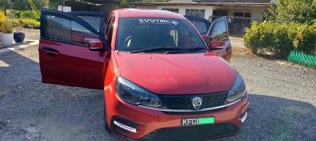 2022 Proton SAGA PREMIUM AT 1.3L (A) - 1
