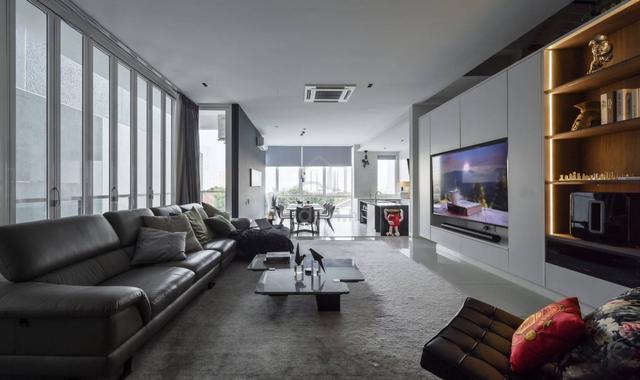 Riverville Residences 1