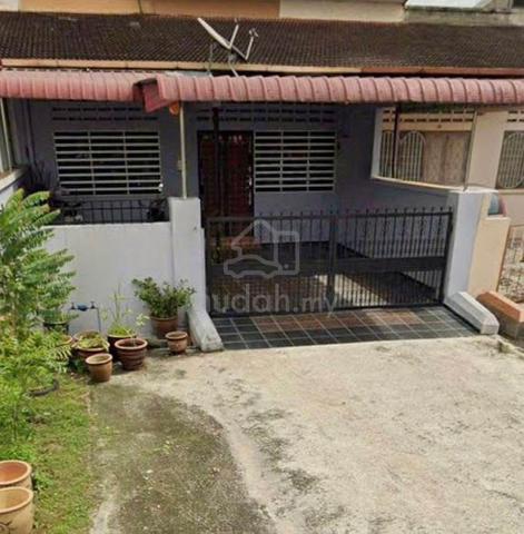 Simee @ Taman Star Single Storey House For Rent 1