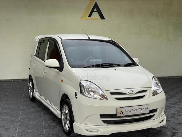 2012 Perodua VIVA 1.0 ELITE AT (A) / can loan - 2