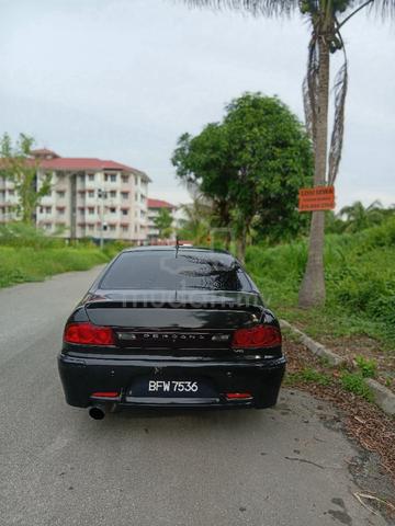 2000 Proton PERDANA 2.0 SEi (A) - 3