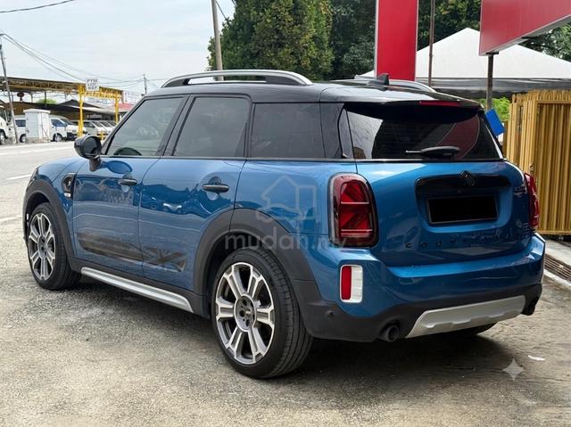 2023 Mini COOPER 2.0 S COUNTRYMAN (A) LOAN KEDAI - 2