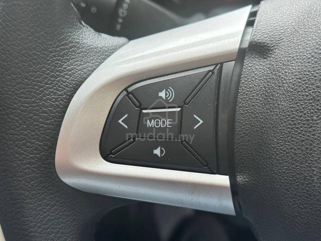 2019 Toyota RUSH 1.5 S F700RE ENHANCED (A) - 5