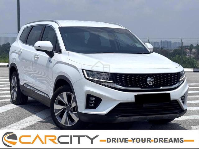 2023 Proton X90 1.5 PREMIUM MY23 (A) F/SERVICE REC - 1