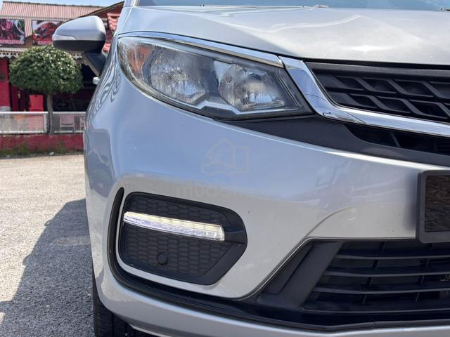 2019 Proton PERSONA 1.6 PREMIUM -- (A) - 4