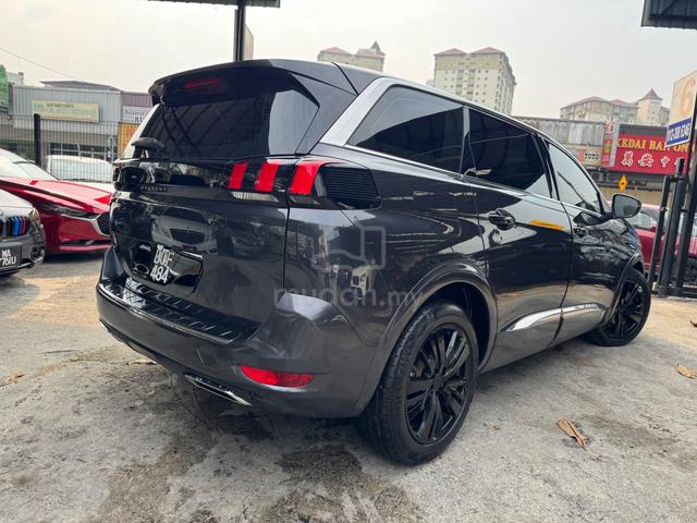 Peugeot 5008 1.6 ALLURE THP PLUS (A) FSR P/Shift - 4
