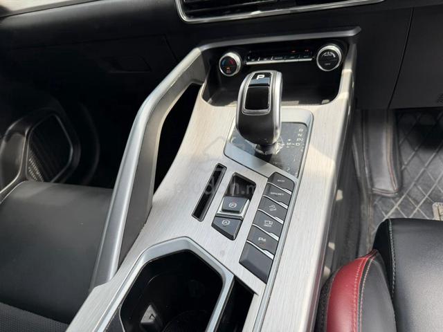 2021 Proton X50 Premium - 5
