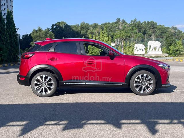 2020 Mazda CX-3  2.0L (A) F*LOAN / 1 YR WRNTY - 5