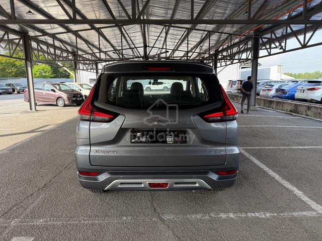 2022 Mitsubishi XPANDER 1.5 - Pass inspection test - 5