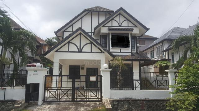 Rawang Bandar Country Homes Bungalow 1