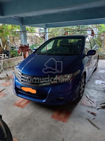 2009 Honda CITY 1.5 E MODULO (A) - 2