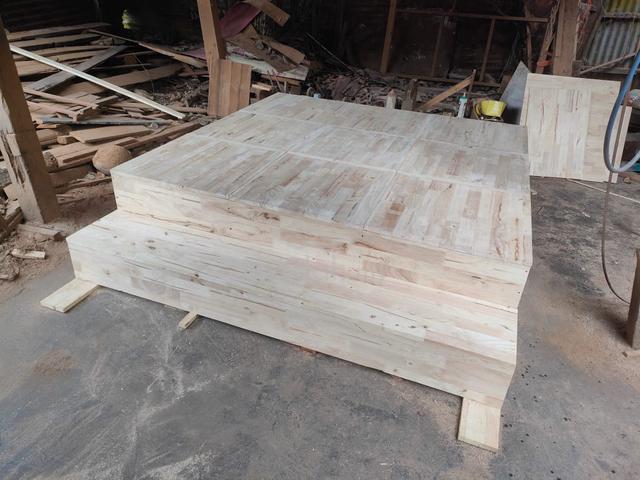 Tatami Bed Box (Pre Order) - photo 4 of 6