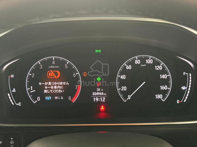 5A NEGO‼️2021 Honda ODYSSEY EXV 2.4L - 2