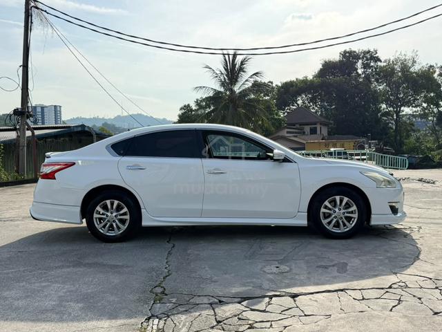 2019 Nissan TEANA 2.0 XE (A) - 4