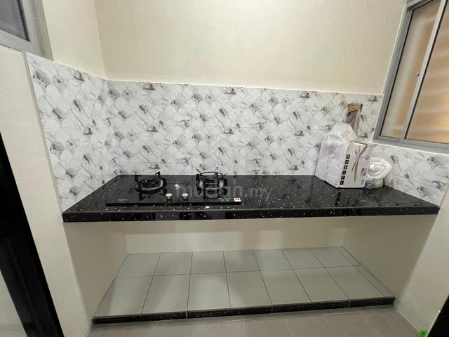 Residensi Sateria 1