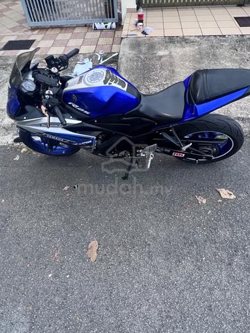 R25 V1 2016 Jual！！ - photo 5 of 8