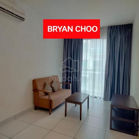 Residensi PR1MA Premier Matang, Kuching, Sarawak 1