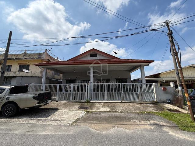 (✅BEST DEAL✅) CF✅ 1-storey bungalow|Selayang Baru|Mutiara Bandar 1