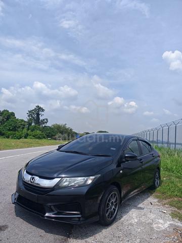 2014 Honda CITY 1.5 S+ (A) - 5