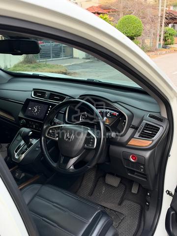2018 Honda CR-V 1.5 TC 2WD RW (A) - 5