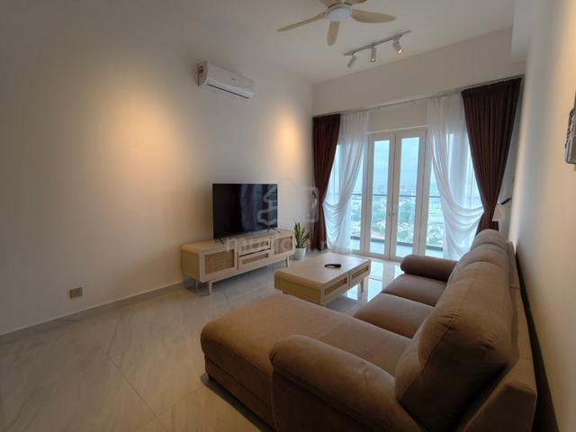 Codrington Residence 1