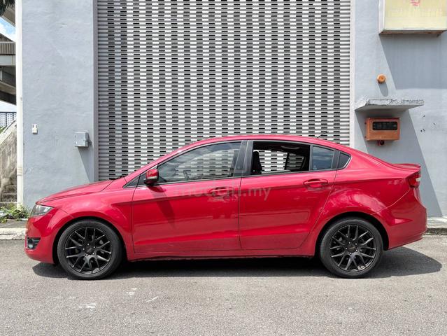 2014 Proton PREVE 1.6 CFE PREMIUM (A) - 3