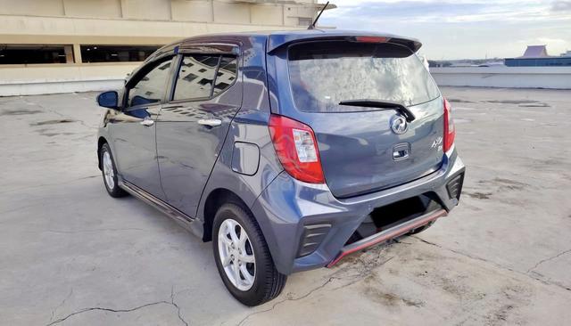 2021 Perodua AXIA 1.0 SE - 4