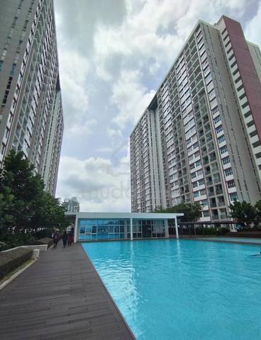 Selangorku PR1MA Lakefront Homes 1