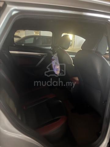 2022 Proton X50 PREMIUM 1.5L (A) - 4
