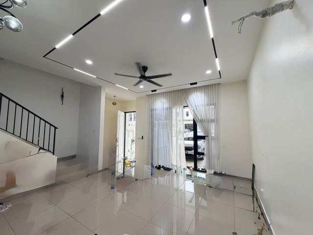 Gelang Patah @ Eco Botanic Unblock View Double Storey 1