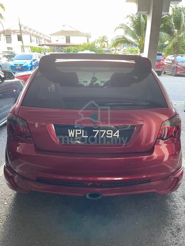 2006 Proton SATRIA 1.6 NEO (A) - 2