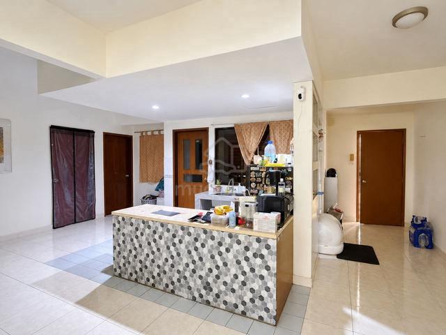 Cyber Heights Villa 1