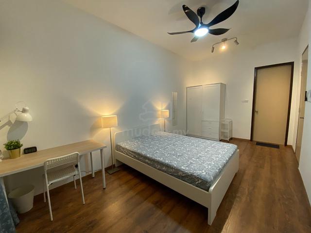 Residensi Harmoni 2 1