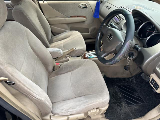 2008 Honda CITY 1.5 i-DSI ENHANCED (A) - 5