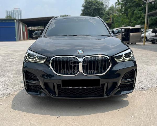 L/KEDAI 2021/2022 Bmw X1 2.0 SDRIVE20I M SPORT LCI - 3