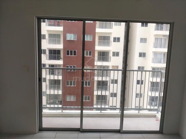 Residensi Sateria 1